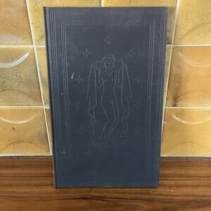 Oscar Wilde Salome Hardcover 1945 Heritage Press